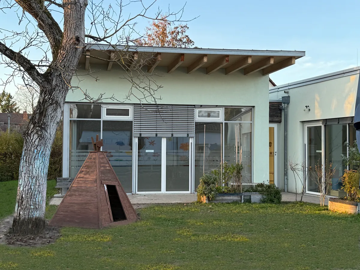 Öffentliches Projekt