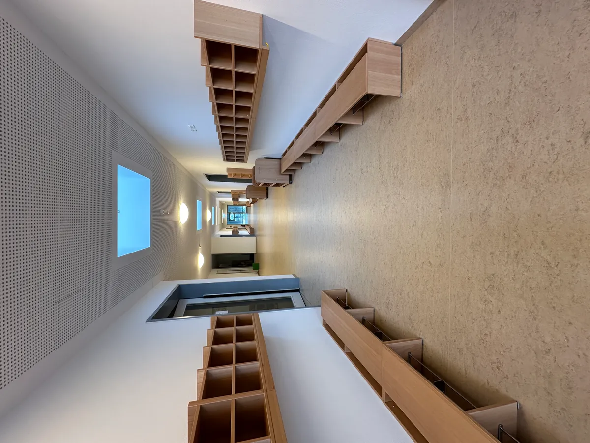 Neubau Kindertagesstätte