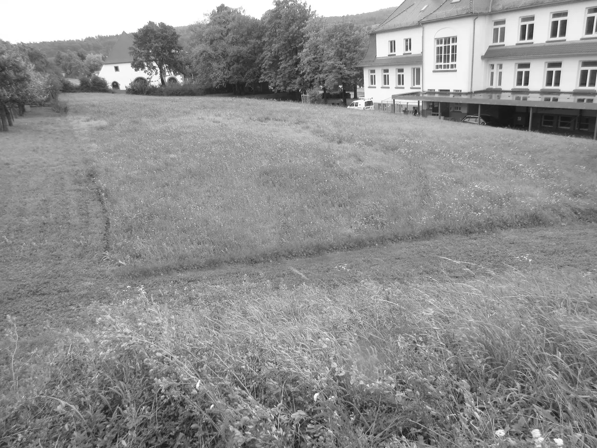 Neubau Krippengruppe und Kernzeitbetreuung