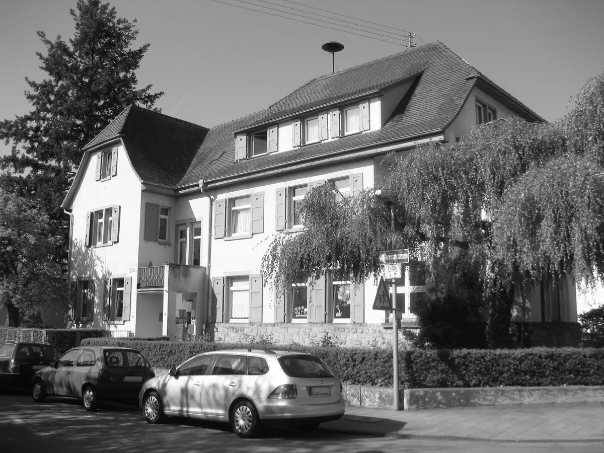 Umbau + Erweiterung Kindergarten + Wohnheim