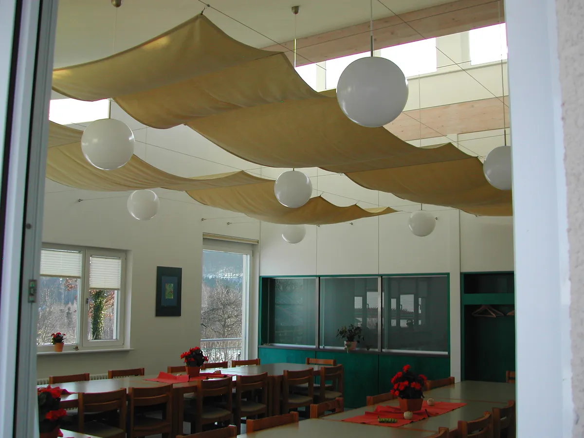 Erweiterung + Umbau Reha-Klinik