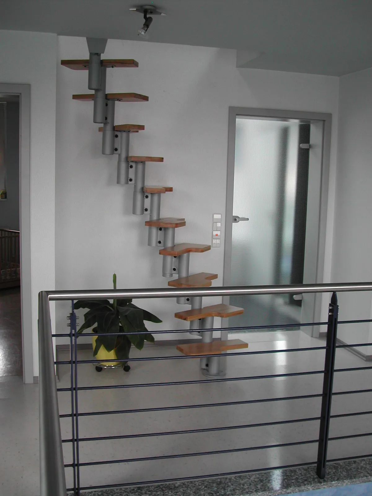 Neubau Mehrfamilienhaus