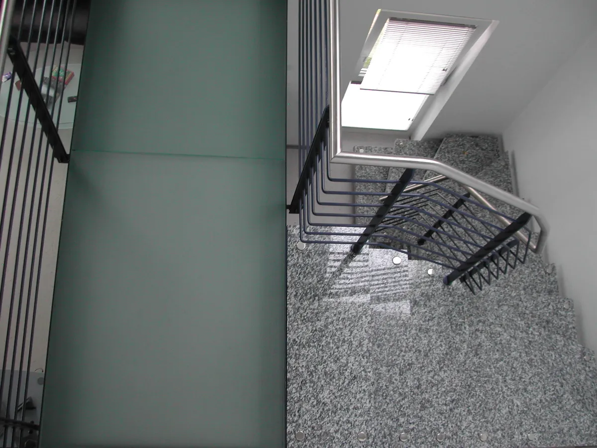 Neubau Mehrfamilienhaus