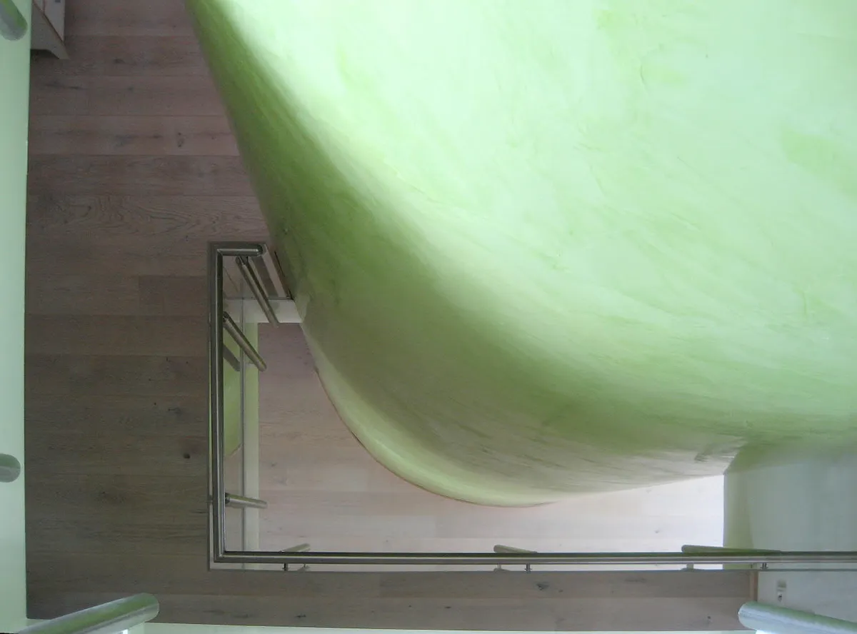 Umbau Einfamilienhaus